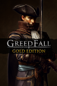 GreedFall - Gold Edition -  for sale in Emirates from Games2all