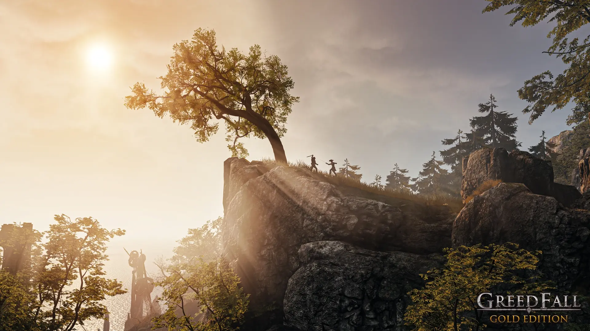 GreedFall - Gold Edition  for sale in Emirates from Games2all