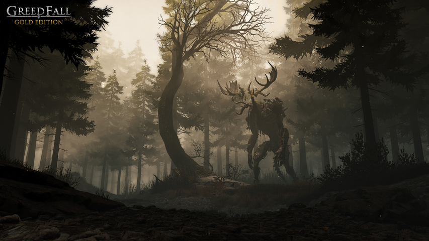 GreedFall - Gold Edition – صورة 10
