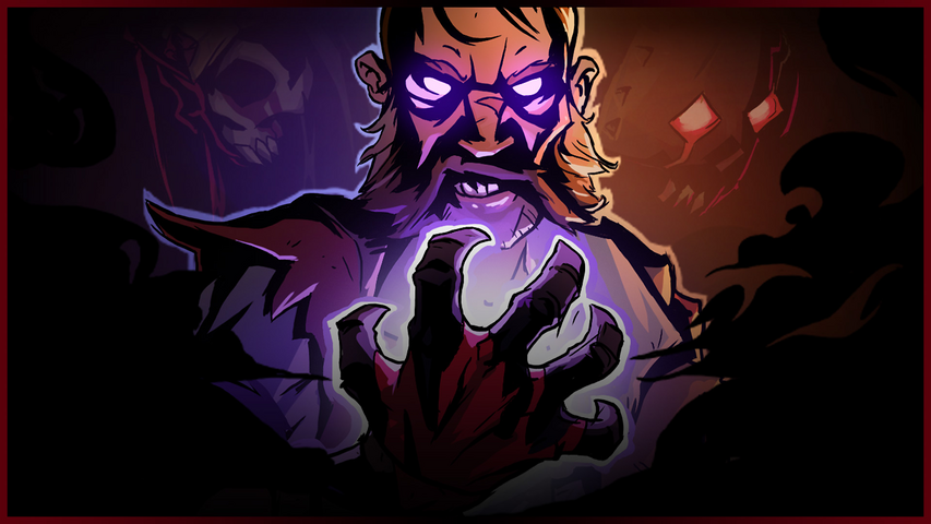 Curse of the Dead Gods – image 2