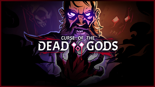 Curse of the Dead Gods  for sale in Emirates from Games2all