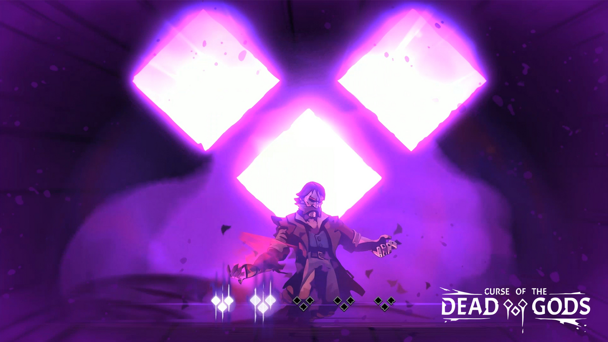 Curse of the Dead Gods  for sale in Emirates from Games2all