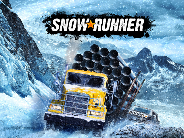SnowRunner – image 2