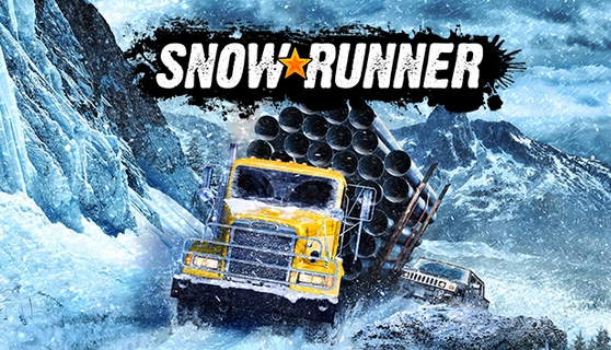 SnowRunner – image 3