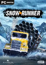SnowRunner