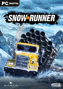 SnowRunner -  للبيع في الإمارات من خلال Games2all