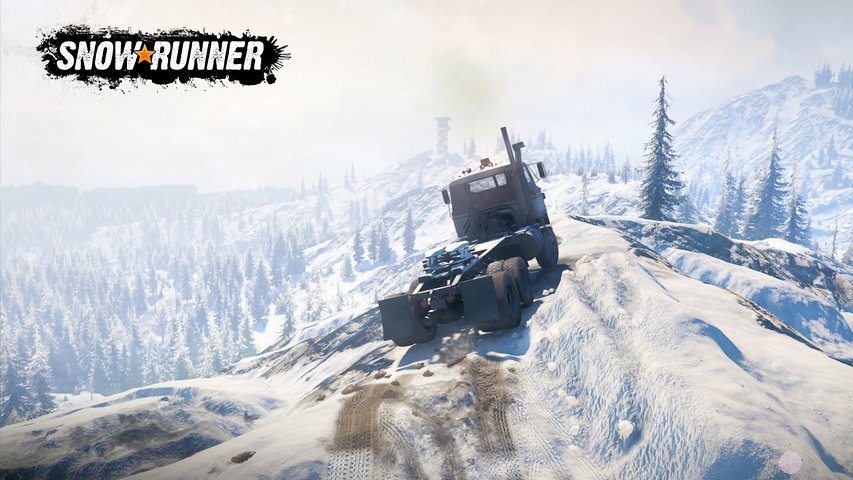 SnowRunner – image 6
