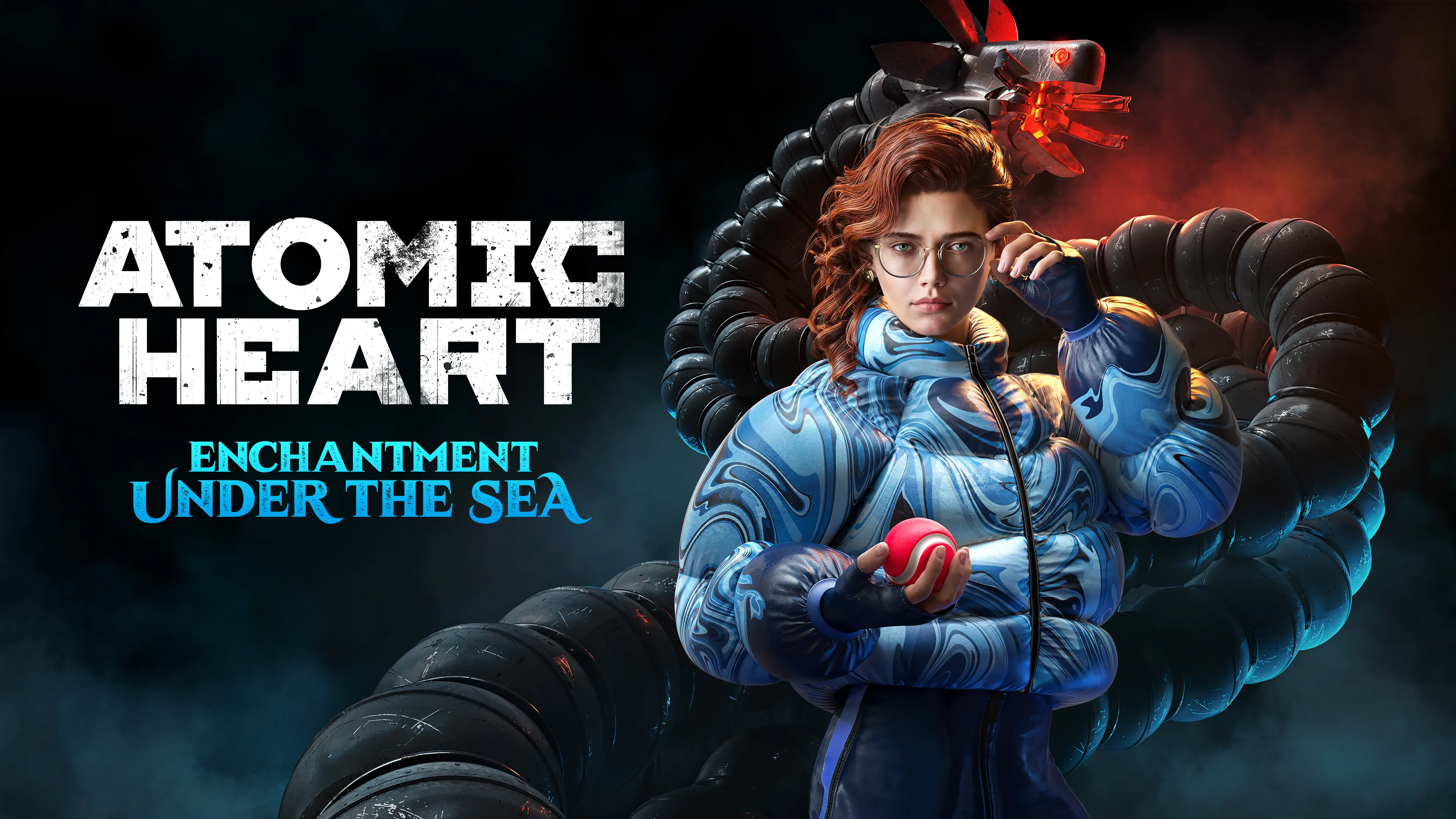 Atomic Heart - Enchantment Under the Sea  for sale in Emirates from Games2all