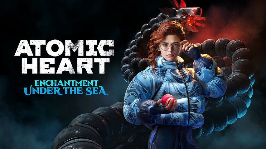 Atomic Heart - Enchantment Under the Sea – image 2