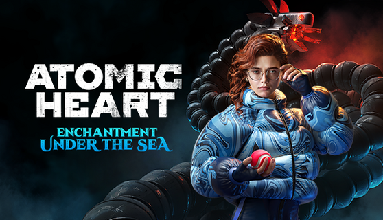 Atomic Heart - Enchantment Under the Sea – image 3