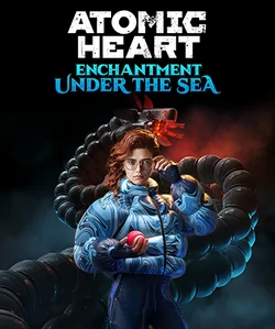 Atomic Heart - Enchantment Under the Sea -  للبيع في الإمارات من خلال Games2all