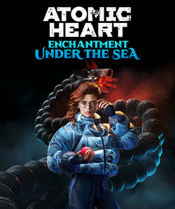 Atomic Heart - Enchantment Under the Sea -  للبيع في الإمارات من خلال Games2all