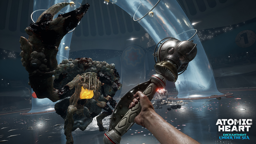 Atomic Heart - Enchantment Under the Sea – image 4