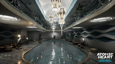 Atomic Heart - Enchantment Under the Sea  for sale in Emirates from Games2all