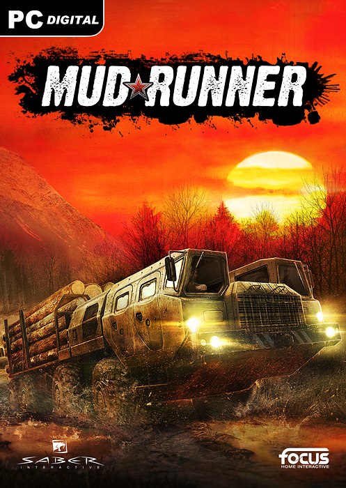 MudRunner  for sale in Emirates from Games2all