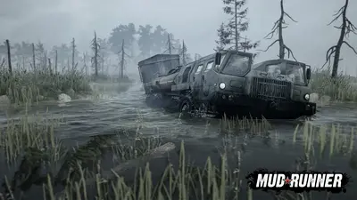 MudRunner  for sale in Emirates from Games2all