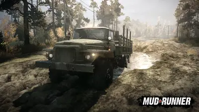 MudRunner  for sale in Emirates from Games2all