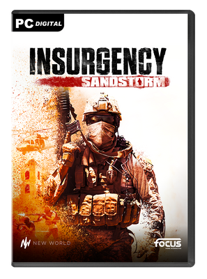 Insurgency: Sandstorm