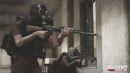 Insurgency: Sandstorm  for sale in Emirates from Games2all