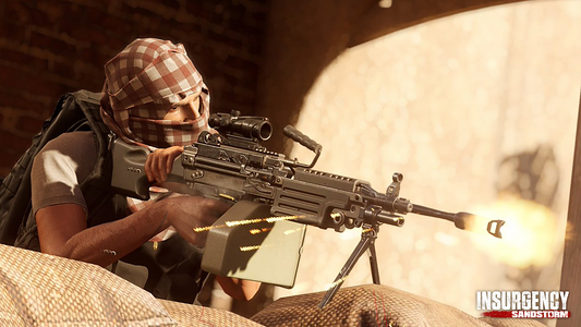 Insurgency: Sandstorm  for sale in Emirates from Games2all