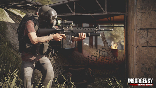 Insurgency: Sandstorm  for sale in Emirates from Games2all