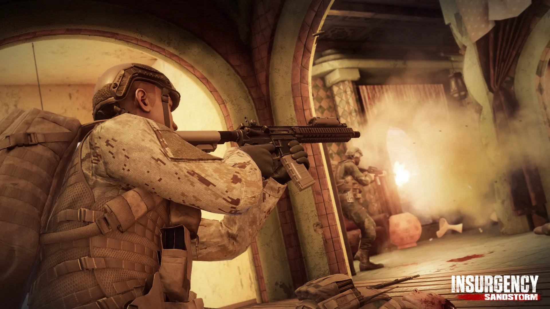 Insurgency: Sandstorm  for sale in Emirates from Games2all