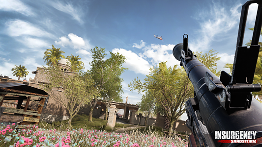 Insurgency: Sandstorm  for sale in Emirates from Games2all