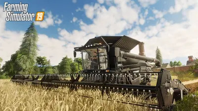 Farming Simulator 19  for sale in Emirates from Games2all