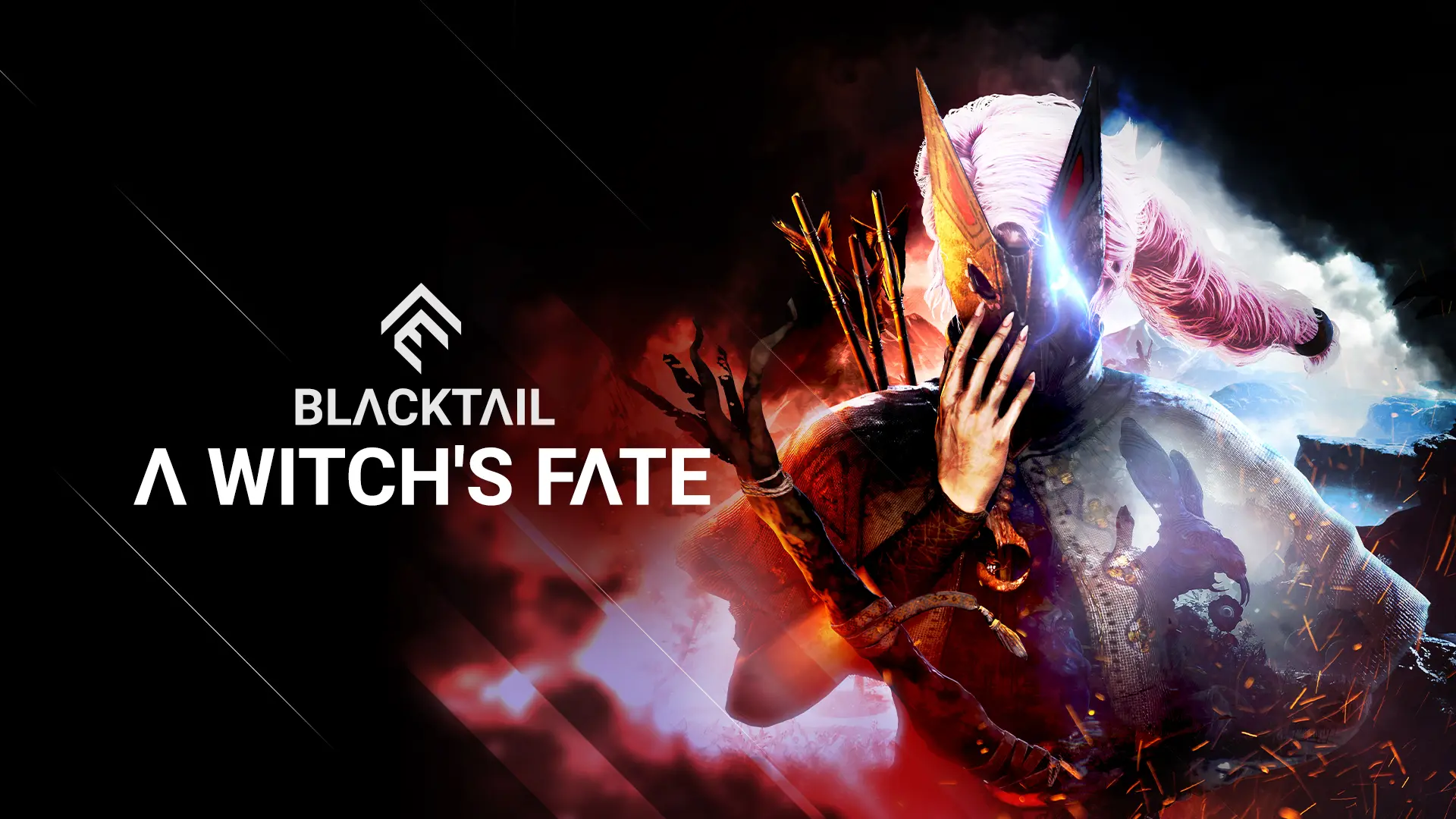 BLACKTAIL  for sale in Emirates from Games2all