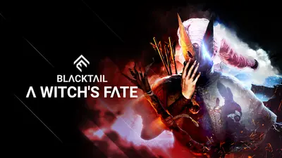BLACKTAIL  for sale in Emirates from Games2all