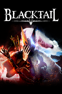BLACKTAIL -  للبيع في الإمارات من خلال Games2all
