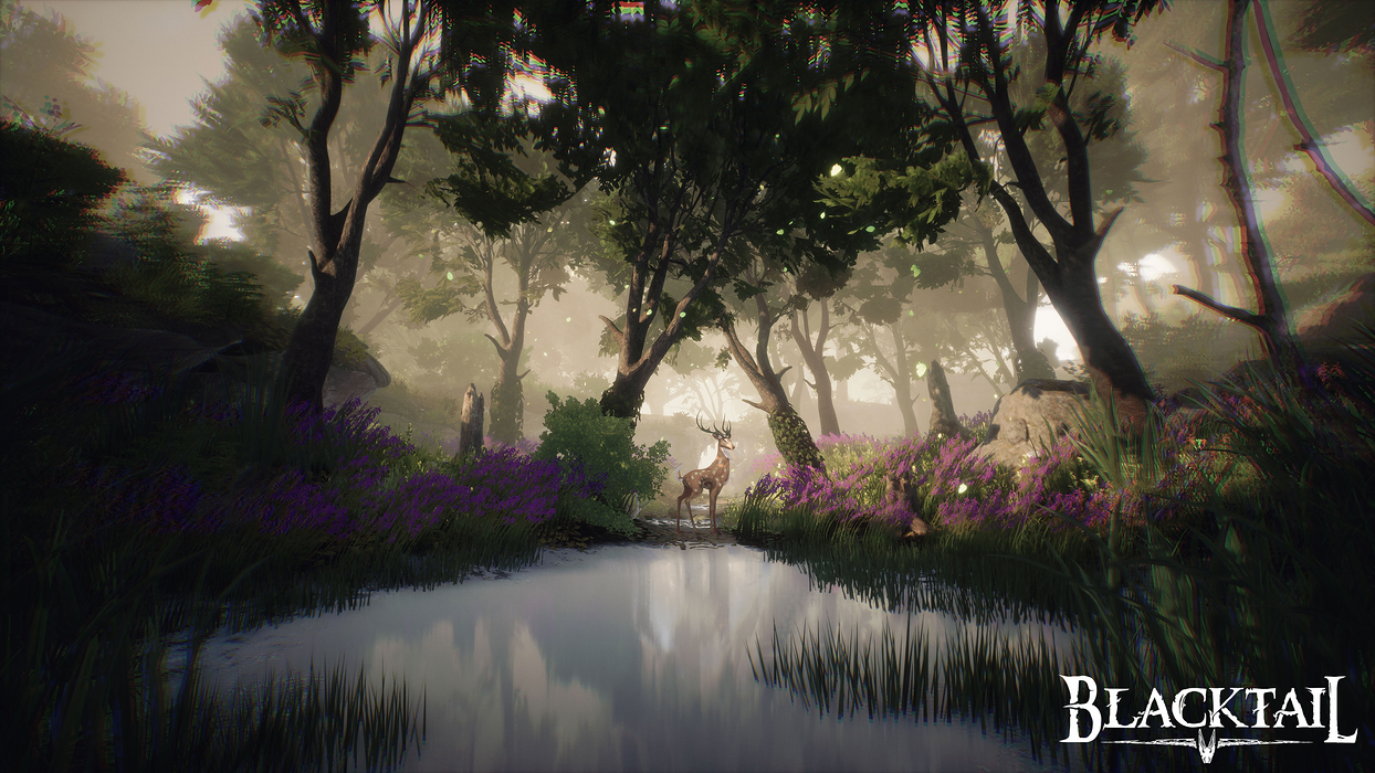 BLACKTAIL  for sale in Emirates from Games2all