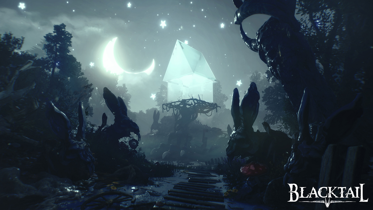 BLACKTAIL  for sale in Emirates from Games2all