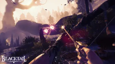 BLACKTAIL  for sale in Emirates from Games2all