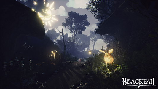 BLACKTAIL  for sale in Emirates from Games2all