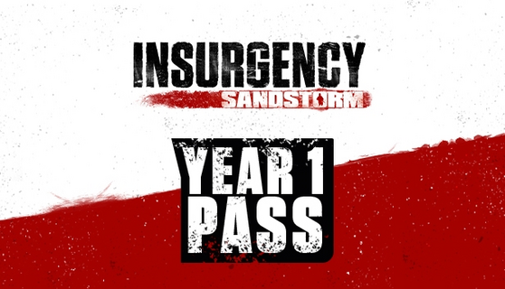 Insurgency: Sandstorm - Year 1 Pass – image 3