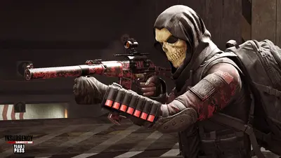 Insurgency: Sandstorm - Year 1 Pass  for sale in Emirates from Games2all