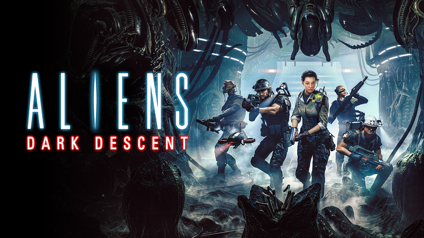 Aliens: Dark Descent – image 2