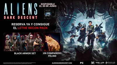 Aliens: Dark Descent  for sale in Emirates from Games2all