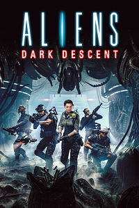 Aliens: Dark Descent -  للبيع في الإمارات من خلال Games2all