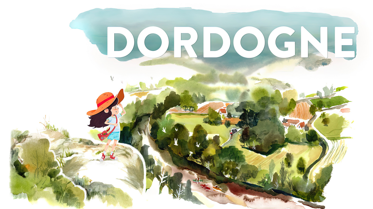 Dordogne   for sale in Emirates from Games2all