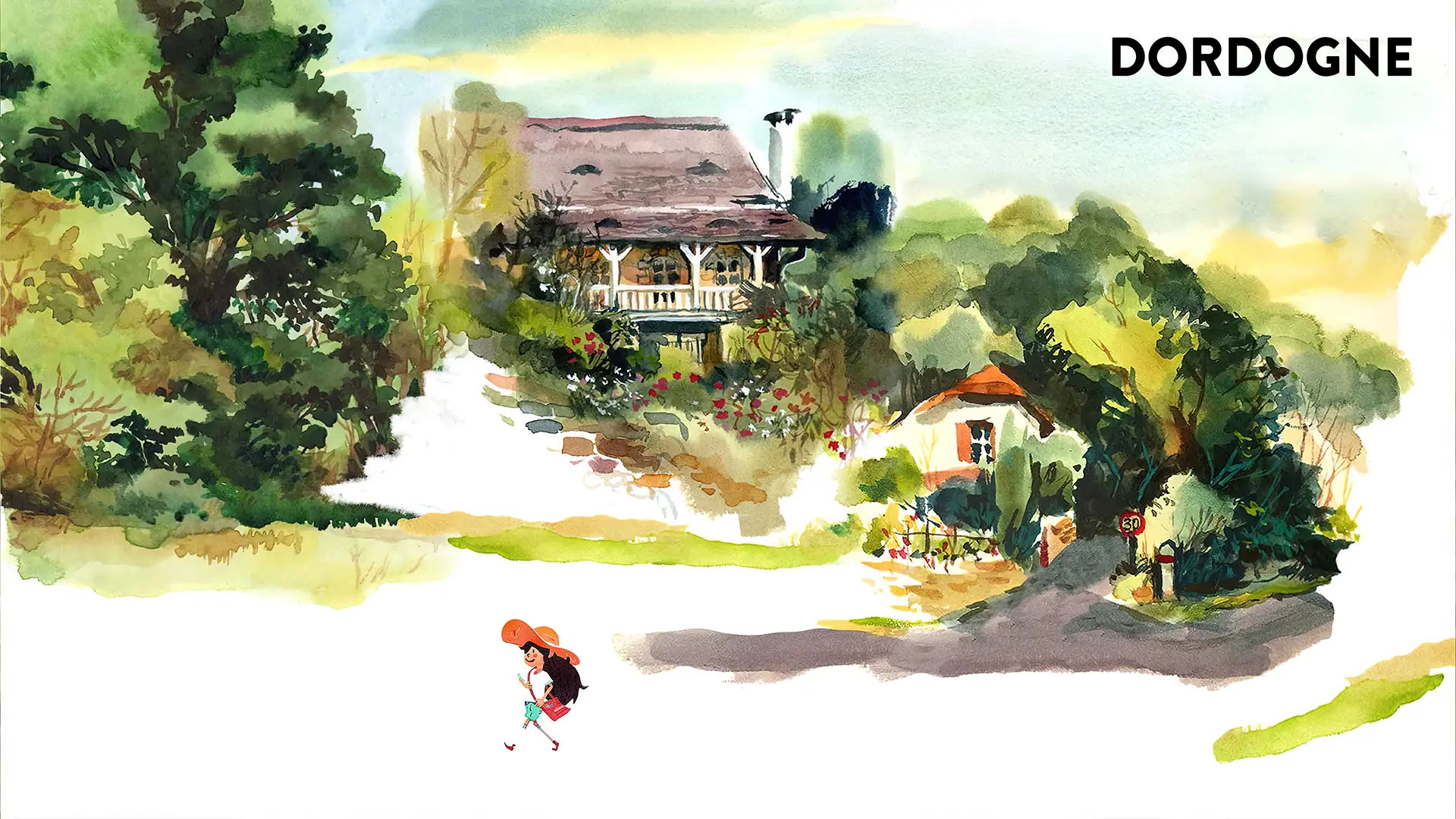 Dordogne   for sale in Emirates from Games2all