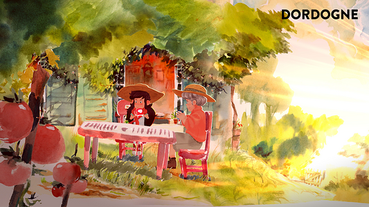 Dordogne   for sale in Emirates from Games2all