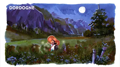 Dordogne   for sale in Emirates from Games2all