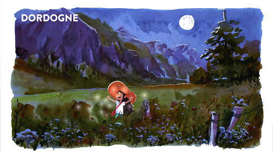 Dordogne   for sale in Emirates from Games2all