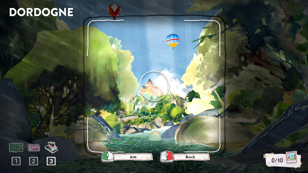 Dordogne   for sale in Emirates from Games2all