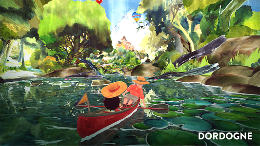 Dordogne   for sale in Emirates from Games2all