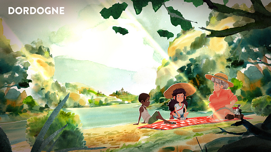 Dordogne   for sale in Emirates from Games2all