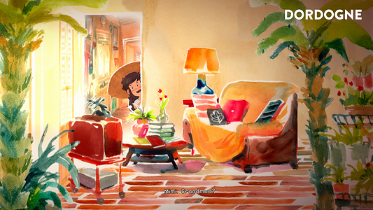 Dordogne   for sale in Emirates from Games2all