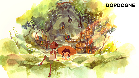 Dordogne   for sale in Emirates from Games2all